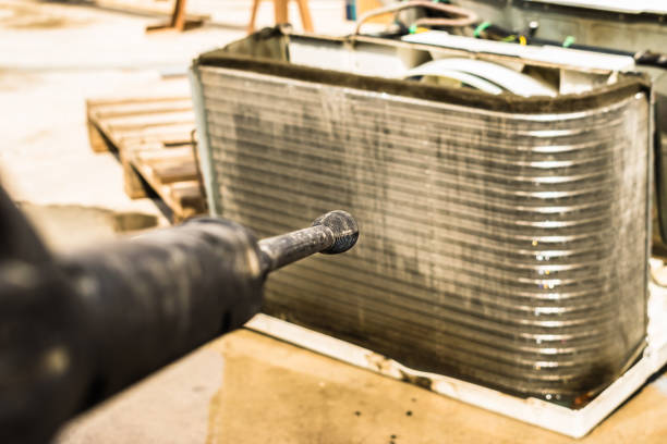 Best Dryer Vent Cleaning Services  in Wona Lake, IN