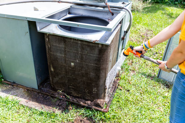 Best Emergency Air Duct Cleaning  in Wona Lake, IN