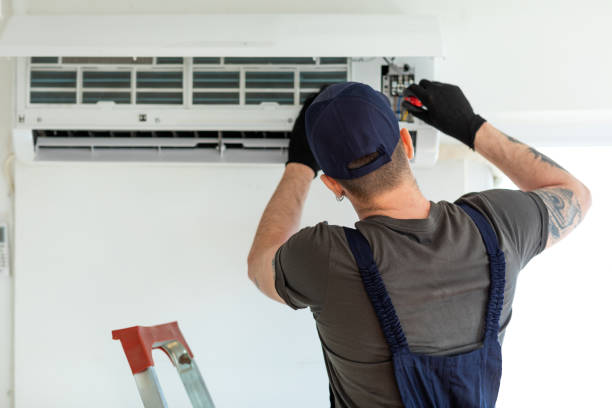 Best Professional Duct Cleaning Services  in Wona Lake, IN