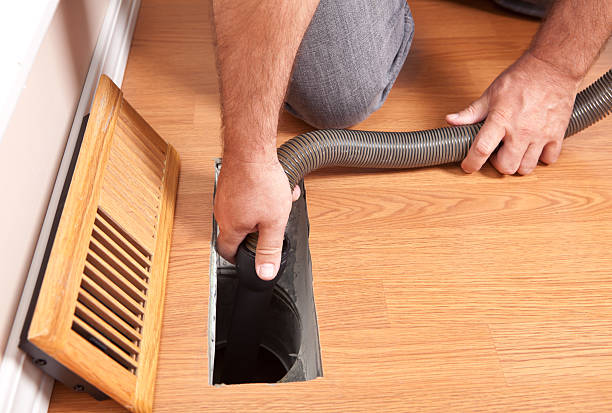Best HVAC Maintenance and Cleaning  in Wona Lake, IN