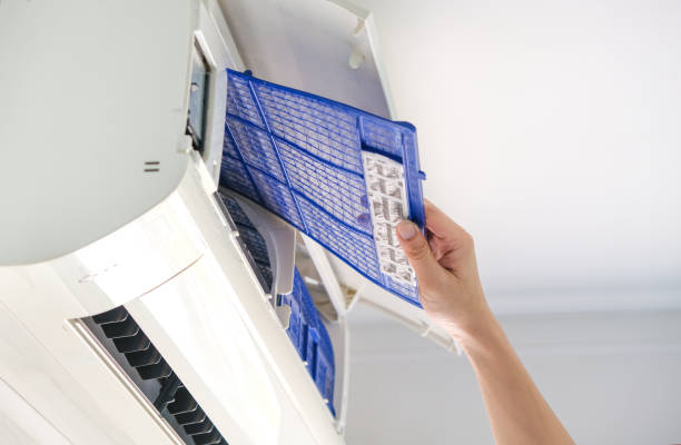 Best Air Duct Cleaning Cost  in Wona Lake, IN