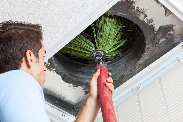 Best Duct Cleaning for Homes  in Wona Lake, IN