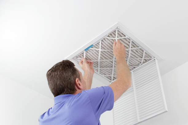Best Home Air Vent Cleaning  in Wona Lake, IN